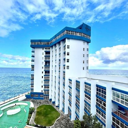 Estudio Mesa Del Mar Tacoronte Exterior photo