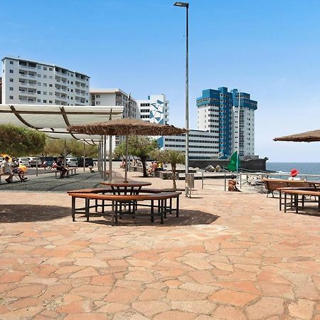 Estudio Mesa Del Mar Tacoronte Exterior photo