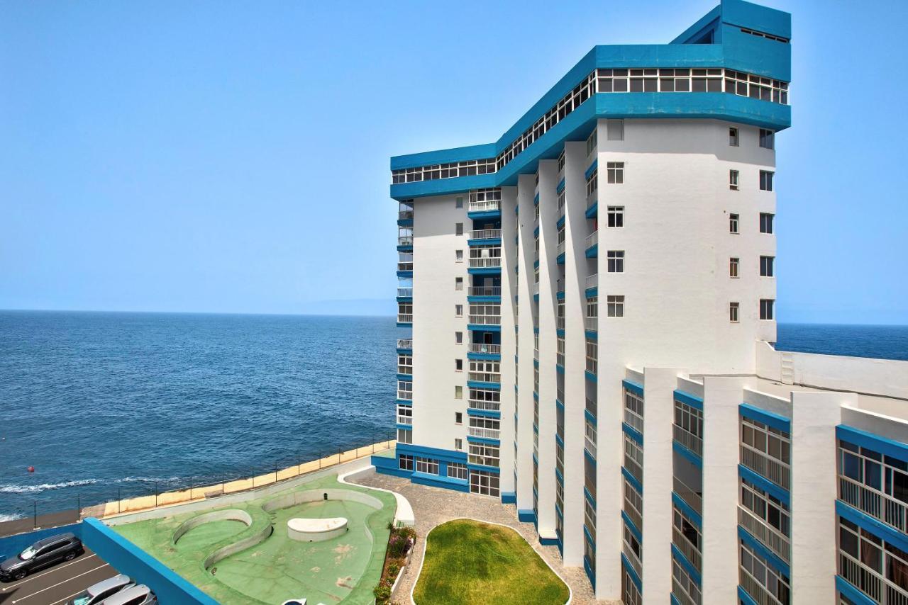 Estudio Mesa Del Mar Tacoronte Exterior photo
